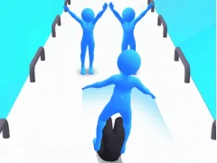 Human Vehicle — لعبة مجانية اون لاين