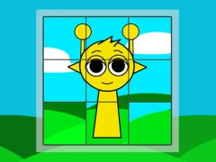 Sprunki Puzzles and Singing Sprunki Puzzles and Singing