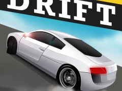 Xogo Drift Race en liña