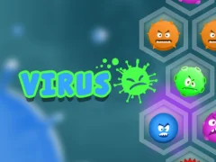 Virus — 무료 온라인 게임