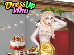 New Year Party Challenge เกมออนไลน์