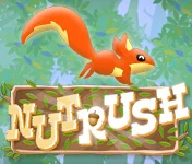 Spel Nut rush  på nätet