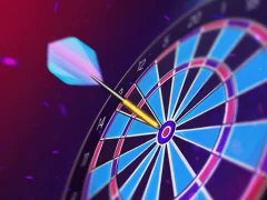 Igra Darts King online
