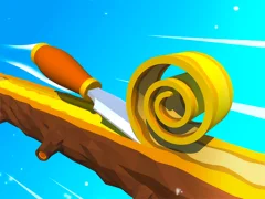 Hra Spiral Roll 2