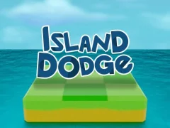 بازی Island Dodge آنلاین