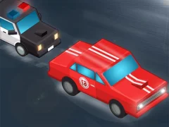 Car Rush — لعبة مجانية اون لاين