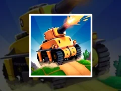 The War Tank Chase — bezplatná online hra