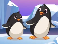Penguin Jigsaw — 무료 온라인 게임