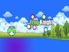 Frog Knight Frog Knight