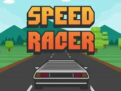 Xogo Speed Racer  en liña