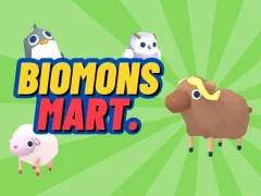 Spill Biomons Mart online