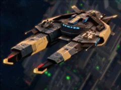 Galactic War — لعبة مجانية اون لاين