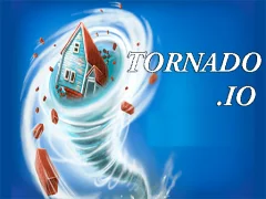 Eg Tornado.io — 무료 온라인 게임