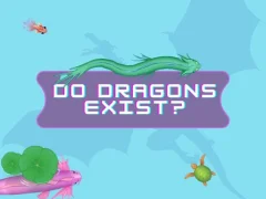 Do Dragons Exist — bezmaksas tiešsaistes spēle