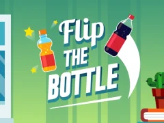 Гаме Flip The Bottle онлајн