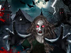 Granny Horror — 無料オンラインゲーム
