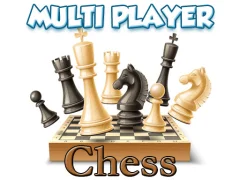 Spill Chess Multi Player online