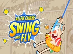 Alien Chase