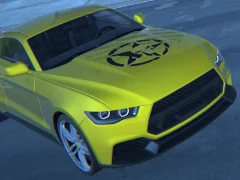 City Car Parking 3d — لعبة مجانية اون لاين