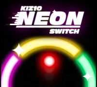Spel Neon Switch på nätet