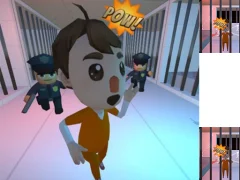 游戏Prison Escape在线