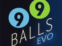 Xogo 99 Balls Evo en liña