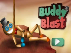 Buddy Blast — ücretsiz çevrimiçi oyun