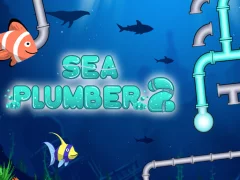 Sea Plumber 2 – tasuta veebimäng