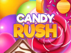 Spel Candy Rush på nätet