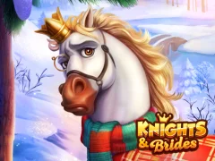 Knights and Brides — لعبة مجانية اون لاين