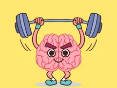 Spel Perfect Brain 3d på nätet