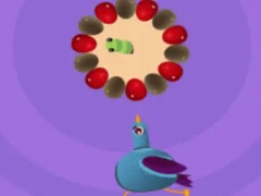 Trò chơi Pigeon Game trực tuyến
