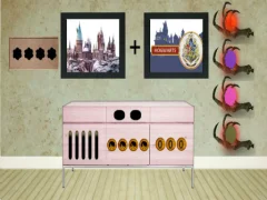 Igra Harry Potter Hedwig Escape online