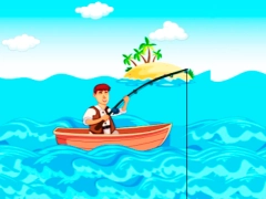 Tap to Fish