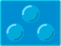 Smash The Bubbles — bezmaksas tiešsaistes spēle