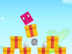 Laro Destroy The Eggs online