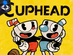 Гаме Cuphead онлајн