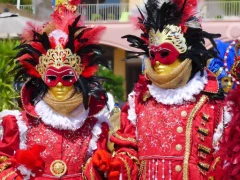 Peli Carnival Hidden Alphabets verkossa