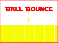 Trò chơi Ball Bounce trực tuyến