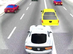 Crazy Traffic — لعبة مجانية اون لاين