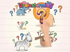 Игра Brainstorming онлајн