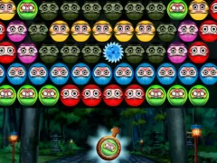 Laro Bubble warriors online
