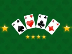 Solitaire Classic Klondike Master