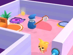 Spel Dog Escape online