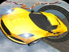 Ramp Car Stunts Racing Impossible Tracks 3d — لعبة مجانية اون لاين