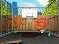 Basketball Hoops