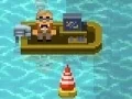 Loch Ness Water Skiing