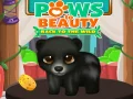Paws to Beauty Back to the Wild