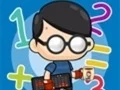 Matt vs Math