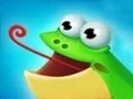 Catch The Frog